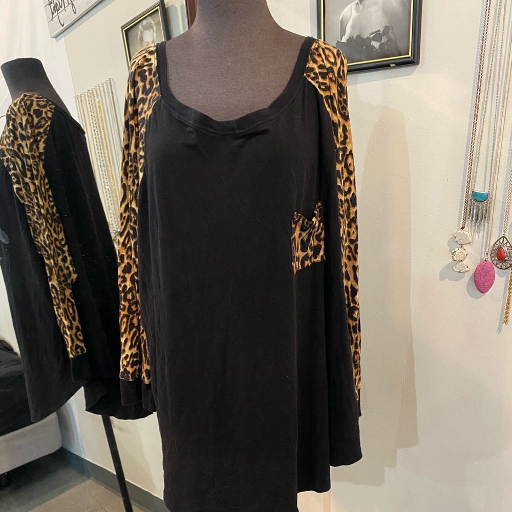 Torrid Shirt 4